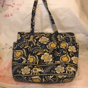 Vera Bradley Tote